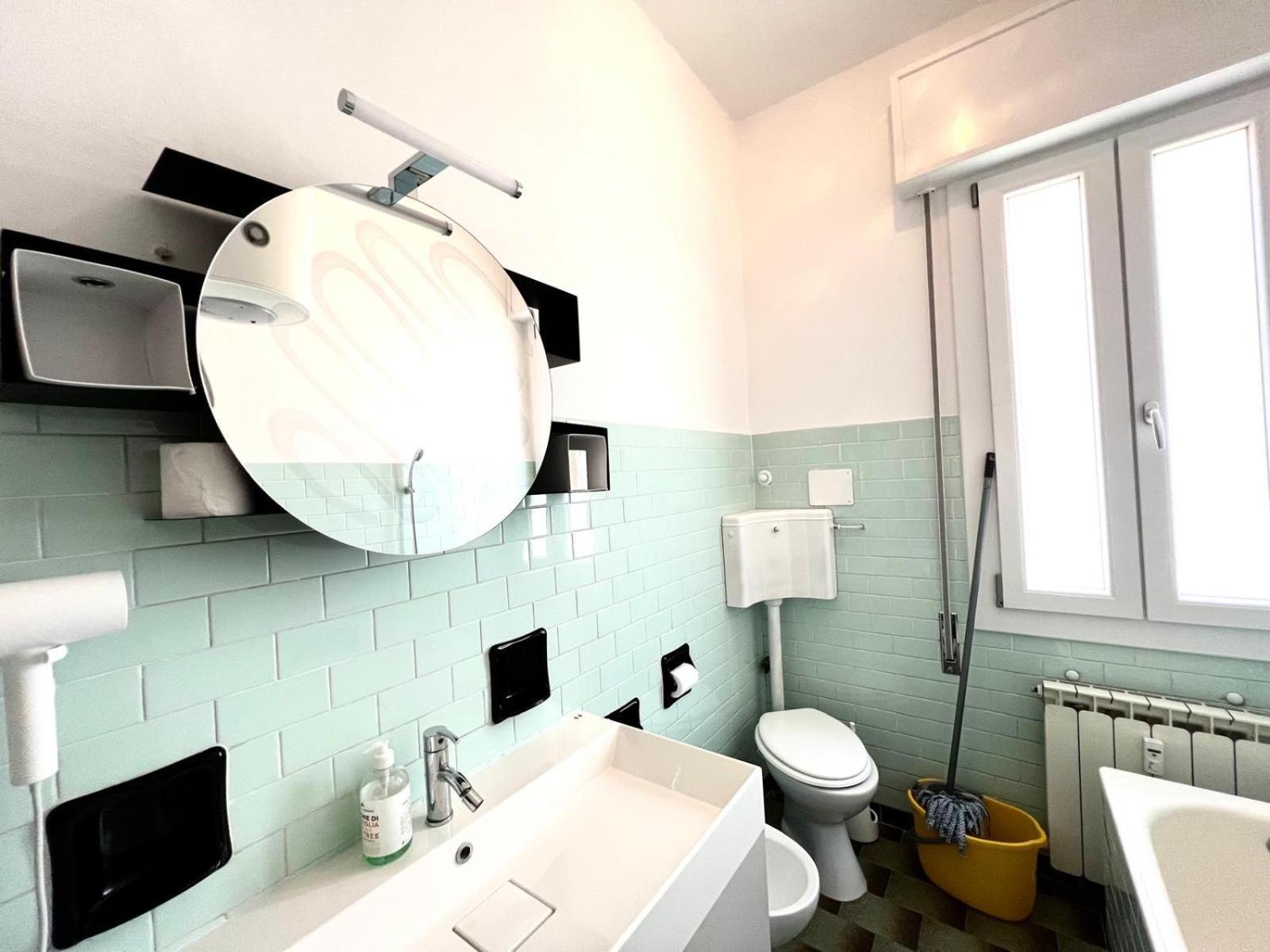 S Marco Full Apartment Mestre