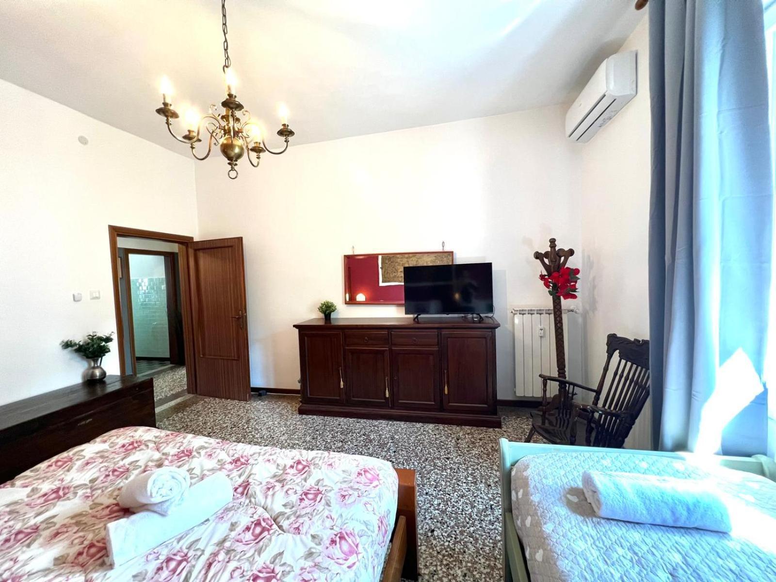Apartment S Marco Full Mestre