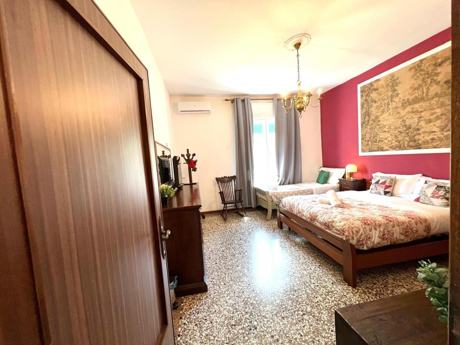 Apartment S Marco Full