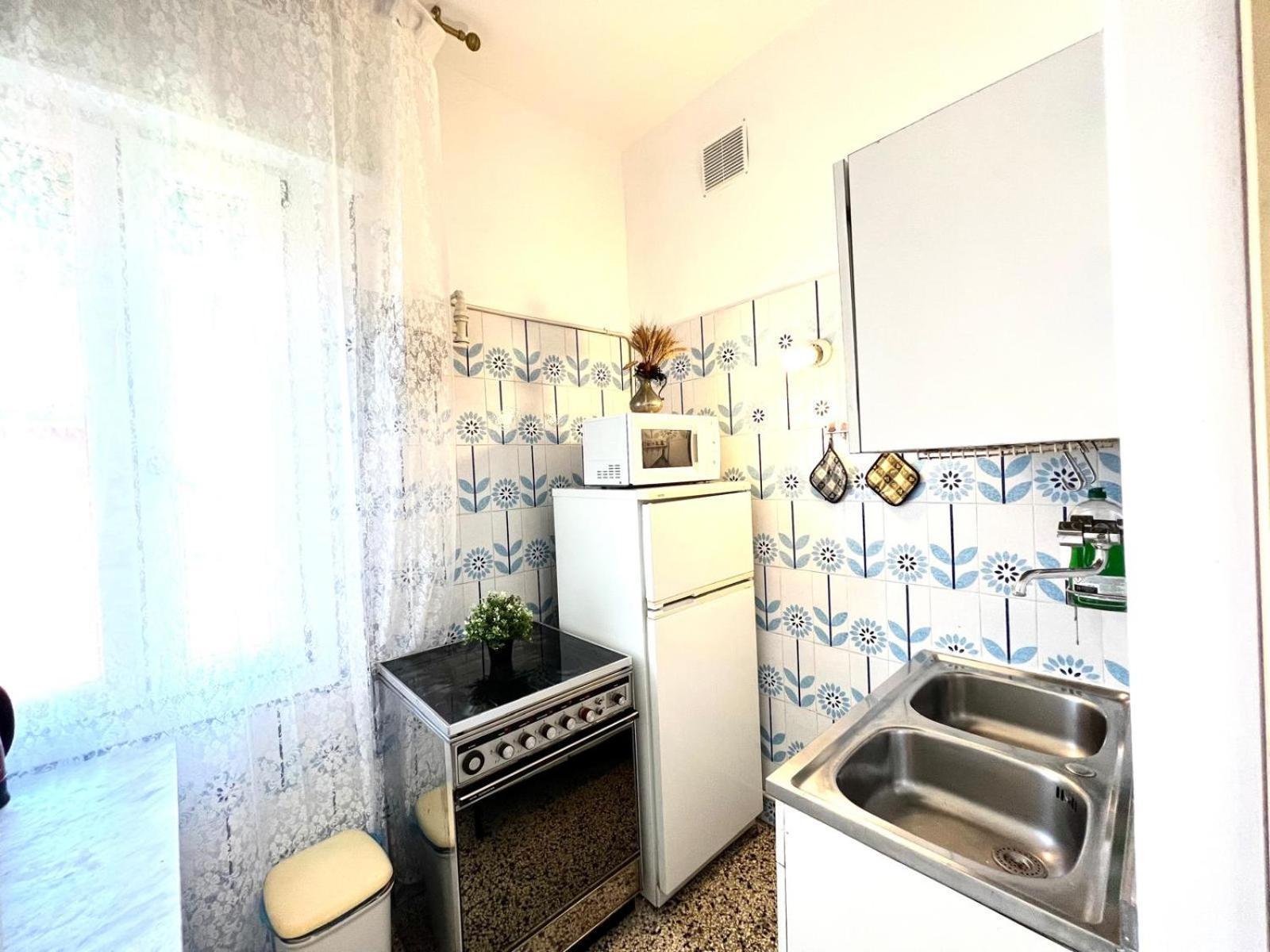 S Marco Full Apartamento Mestre