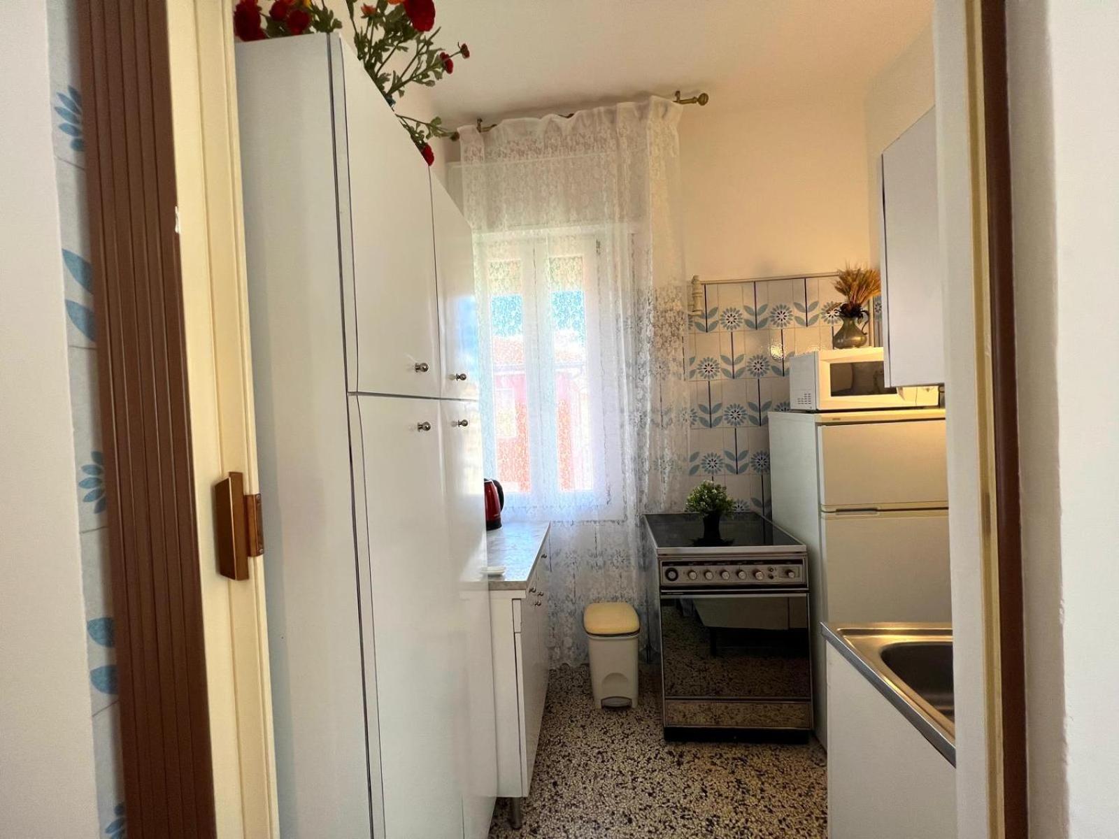 S Marco Full Apartamento