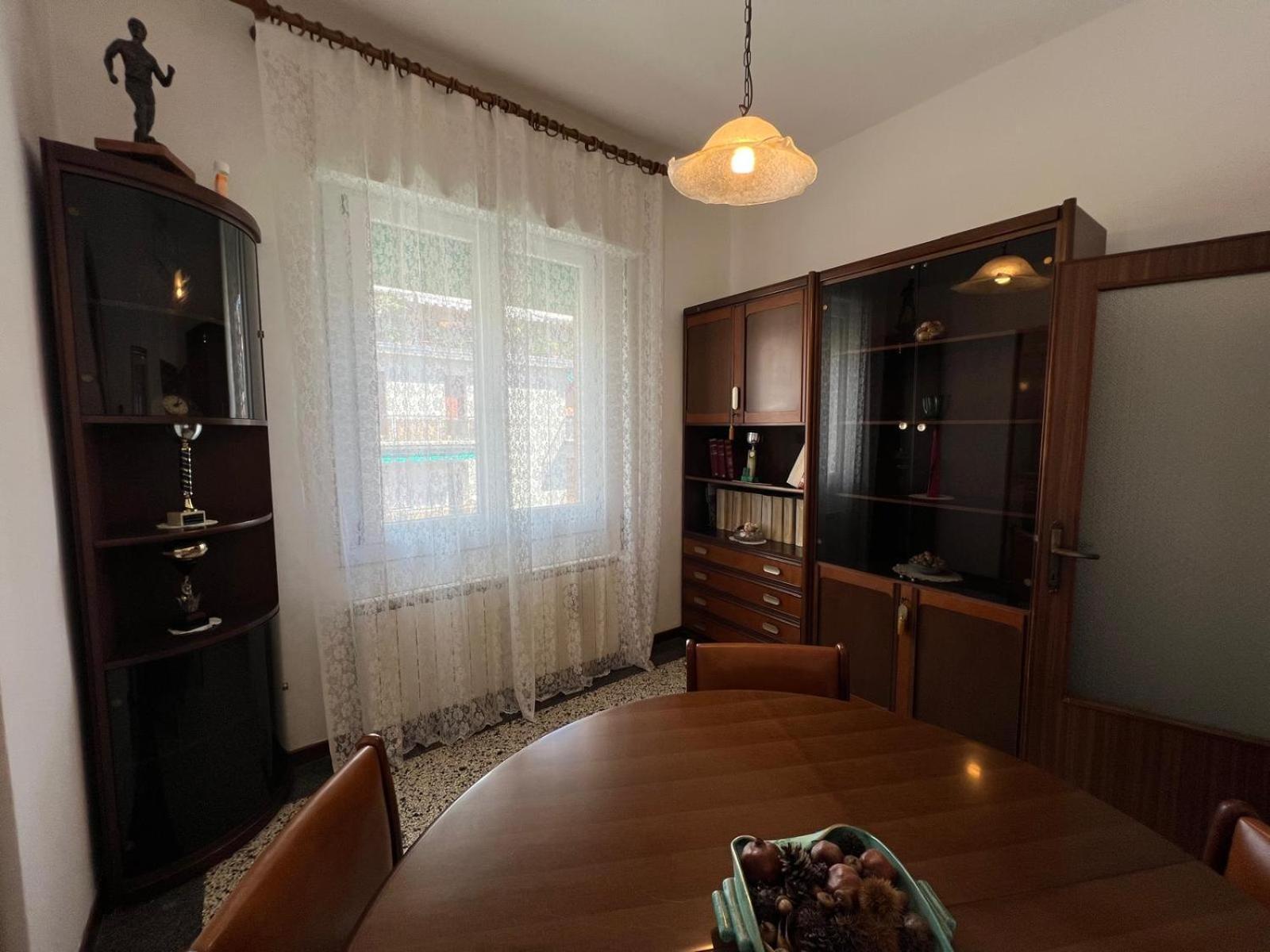 Apartamento S Marco Full
