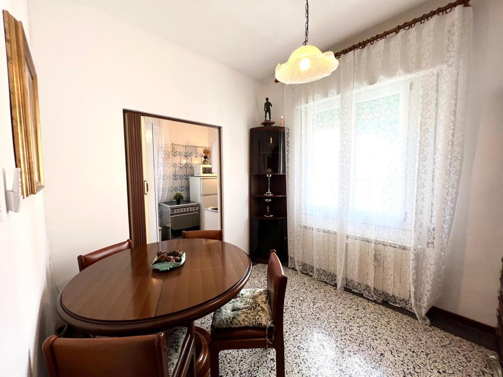 Apartamento S Marco Full *