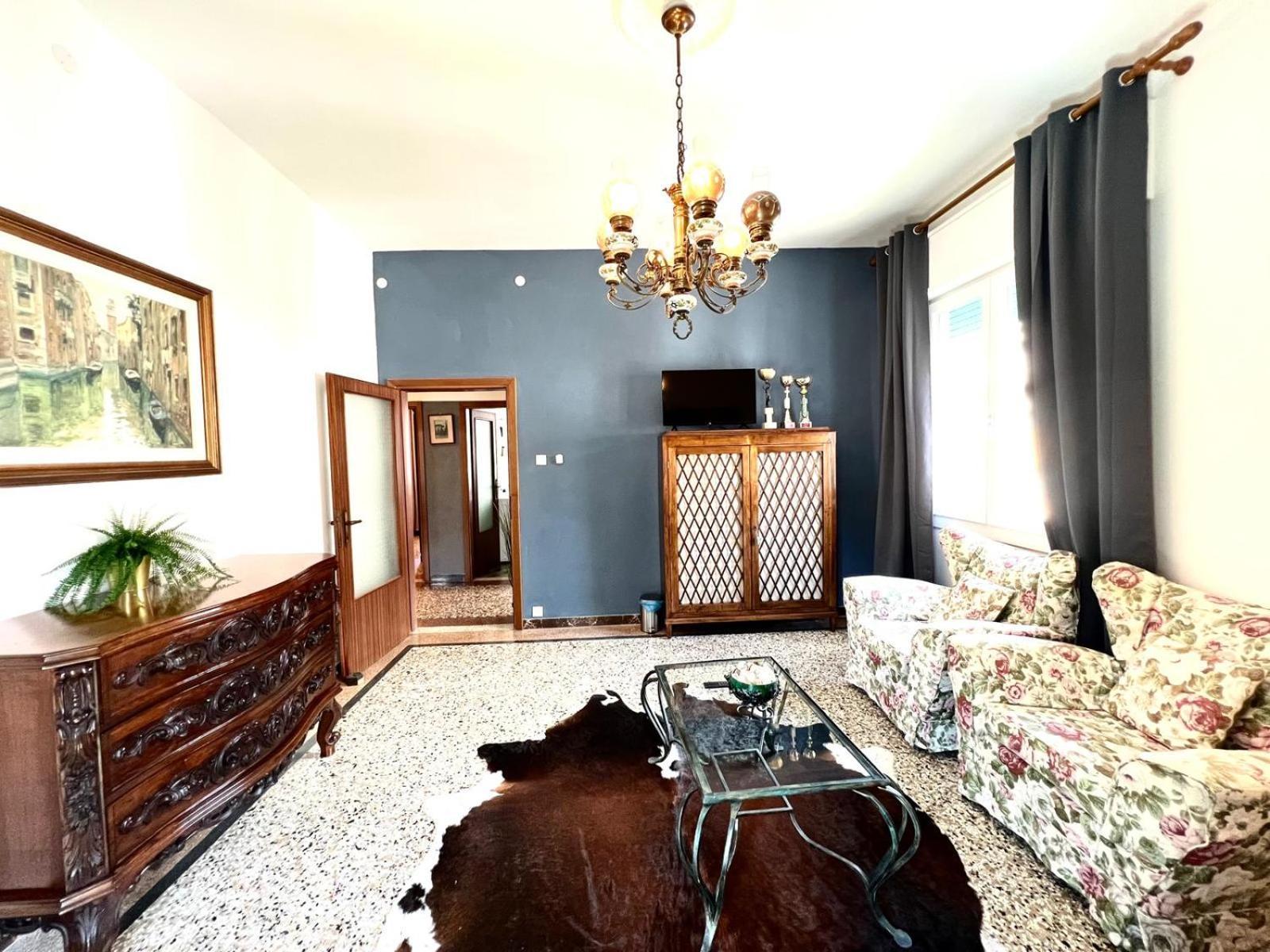 Apartamento S Marco Full Mestre