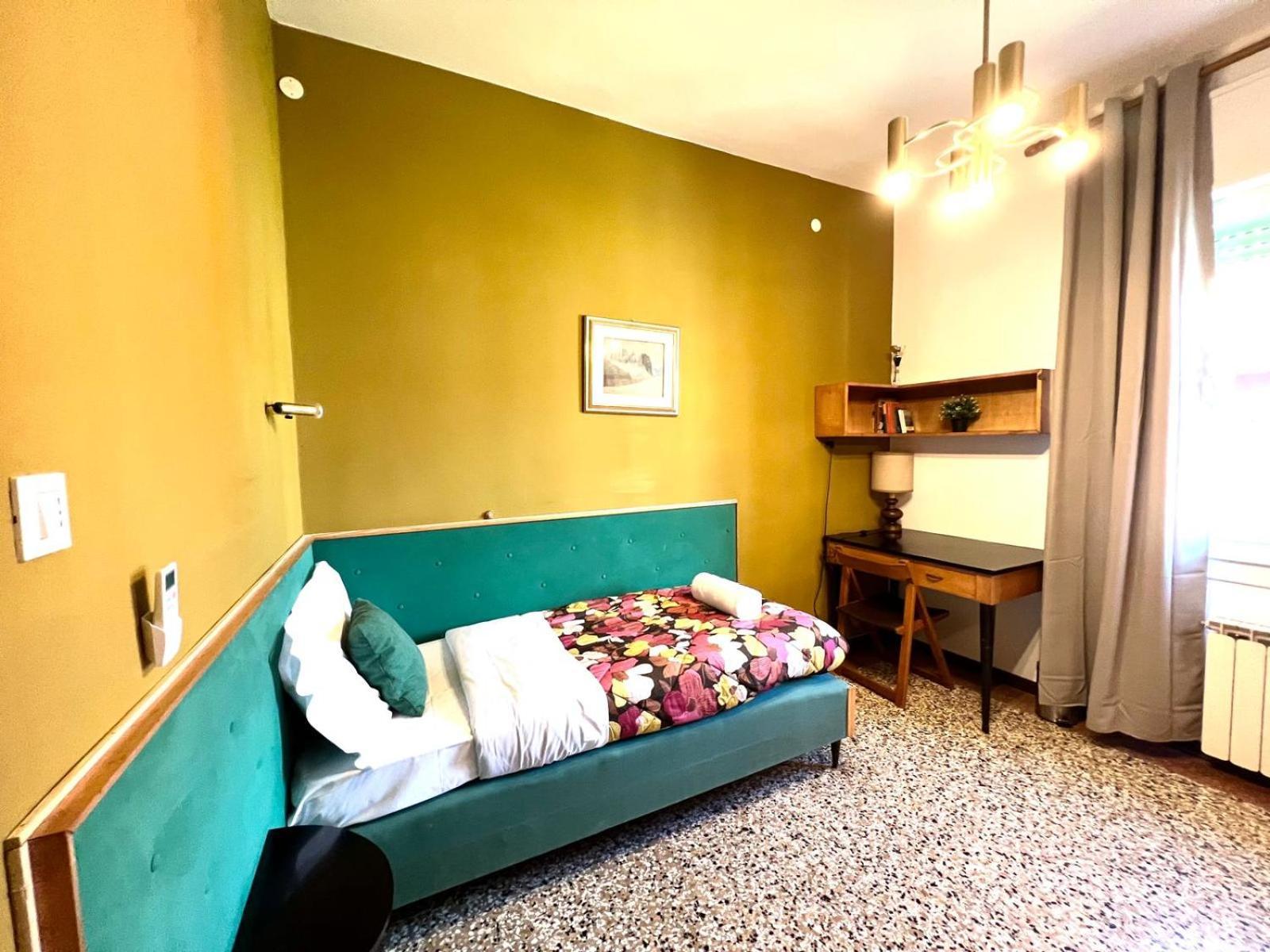 Apartamento S Marco Full