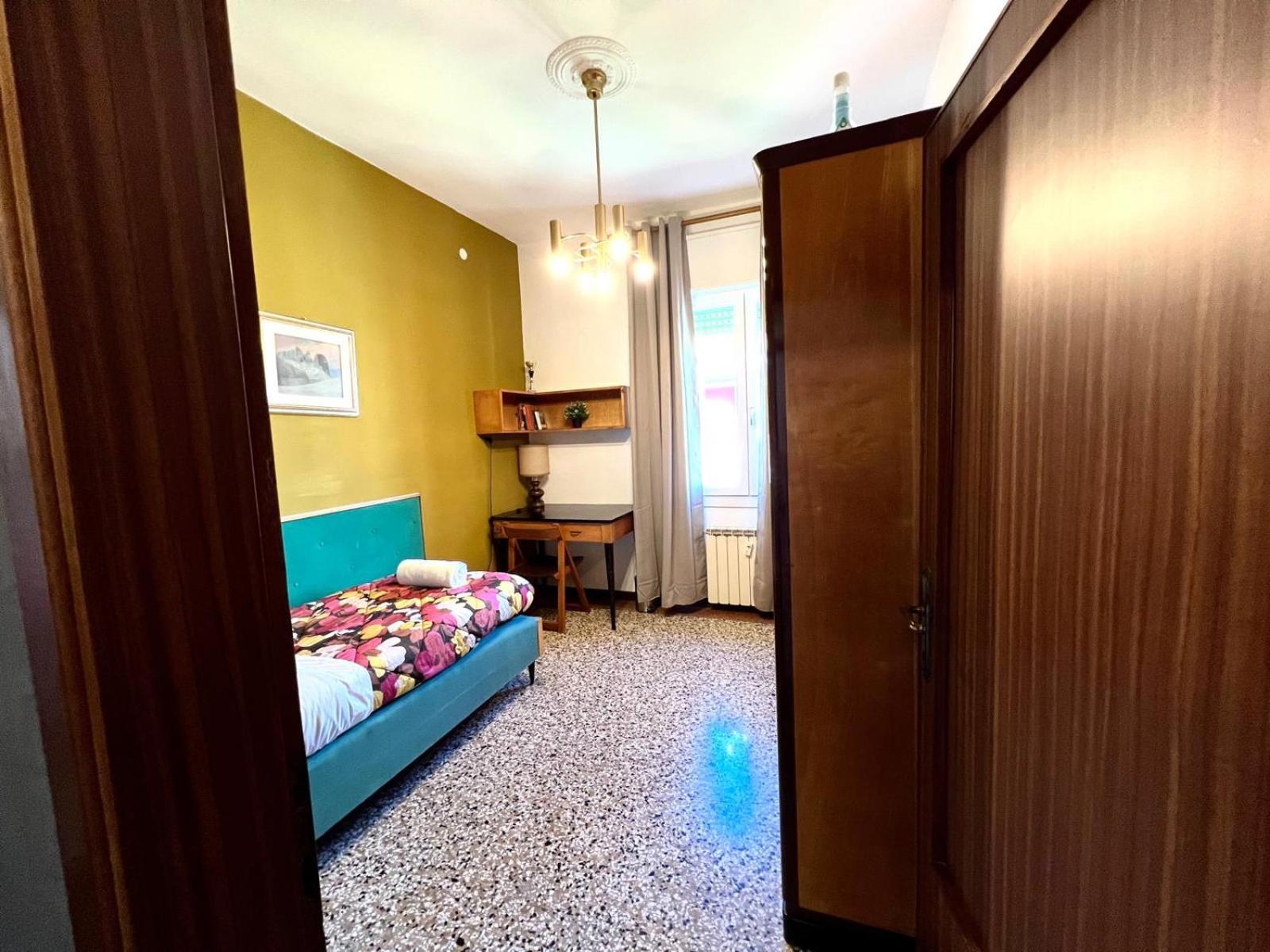 S Marco Full Apartamento Mestre