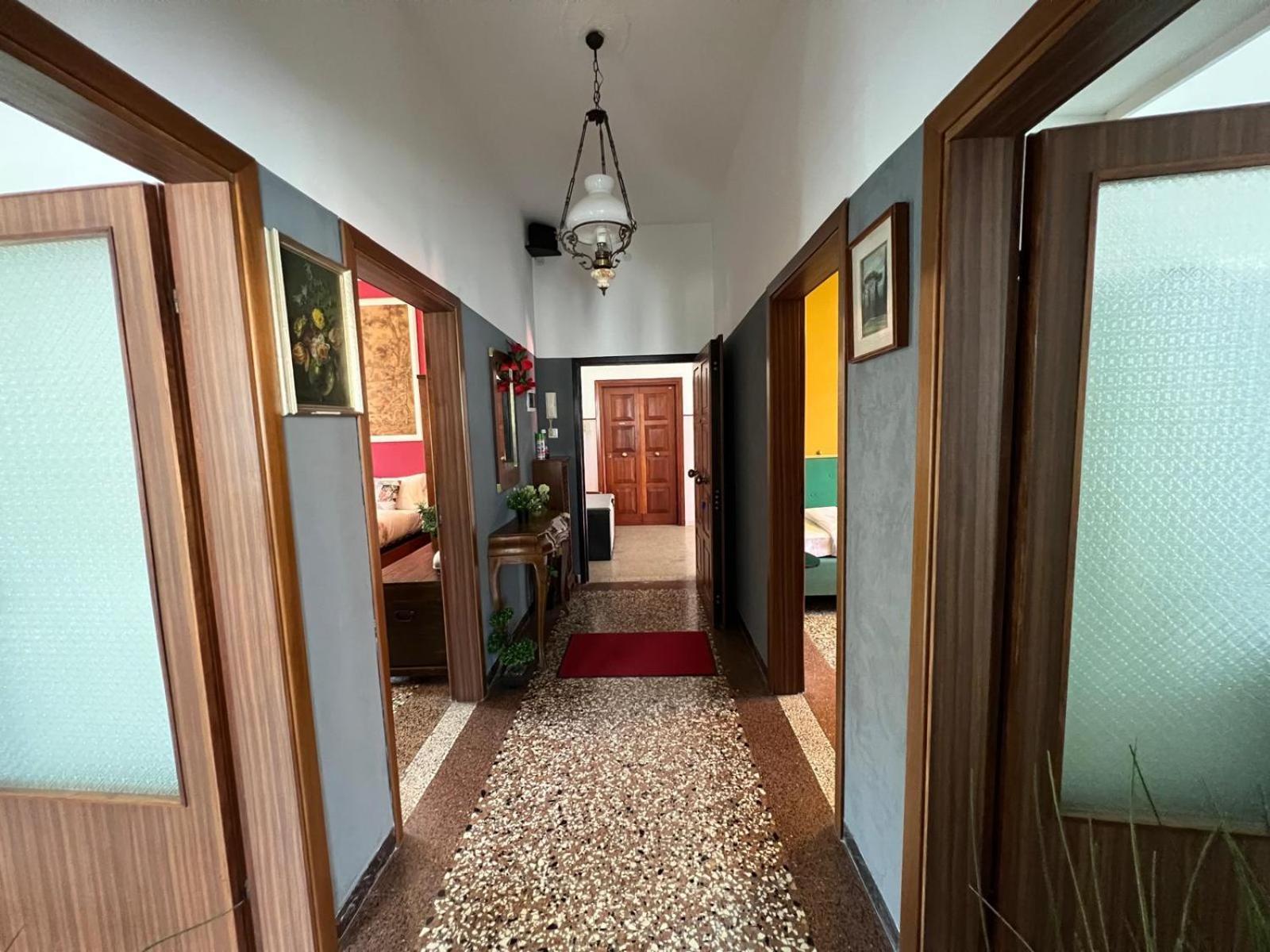 S Marco Full Apartamento Mestre