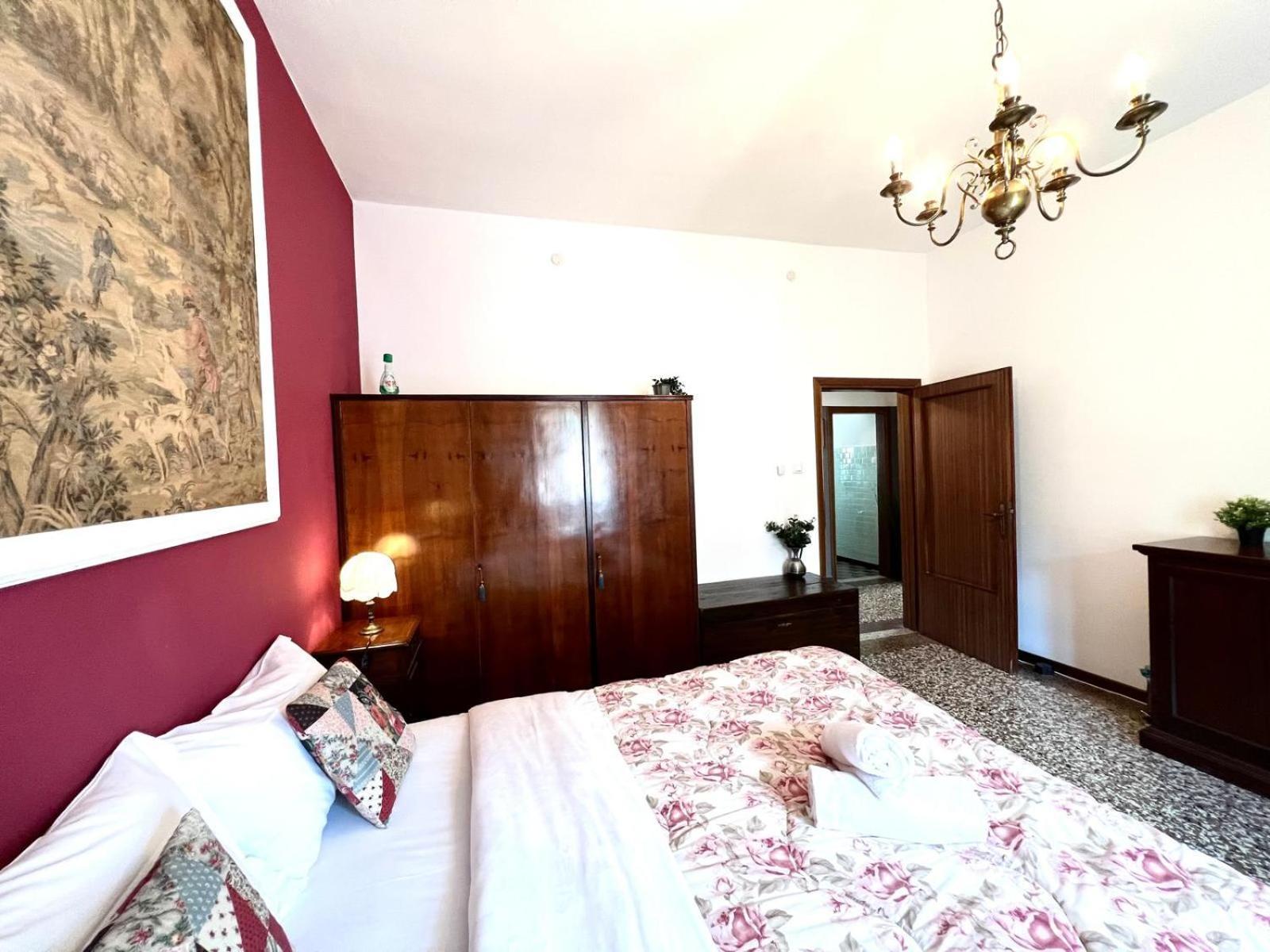 Apartamento S Marco Full Mestre