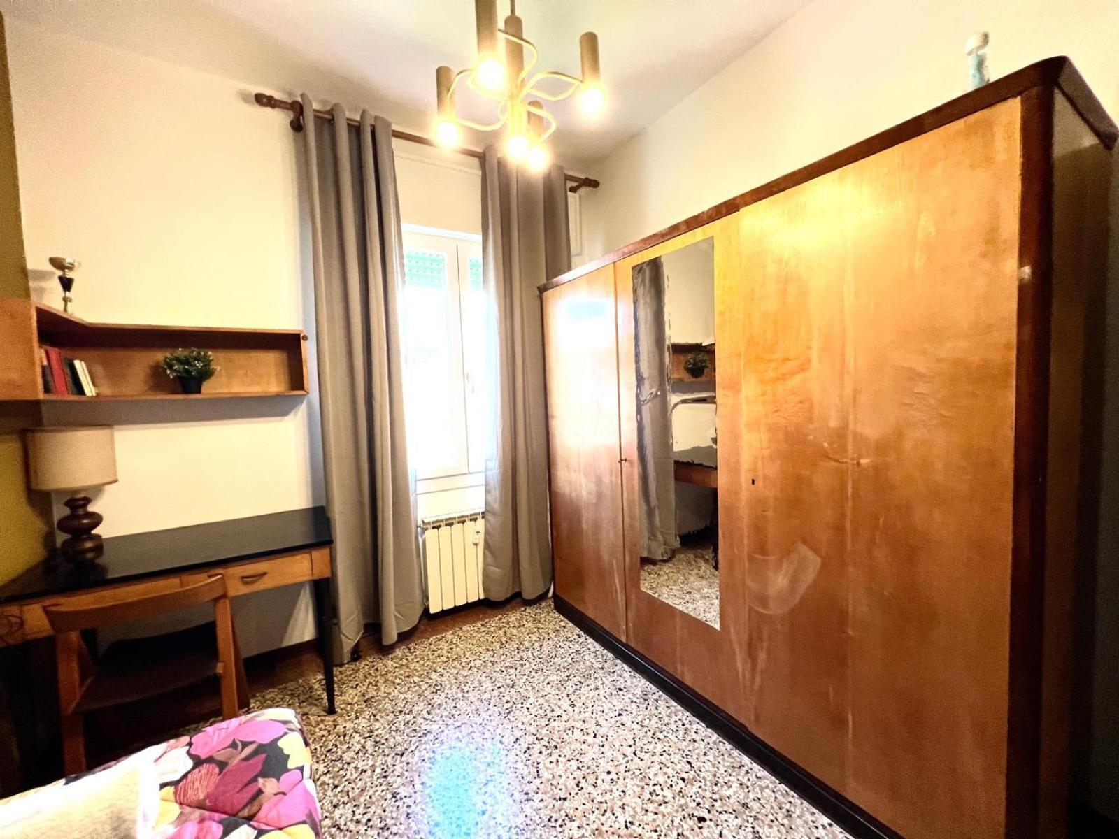 S Marco Full Apartamento