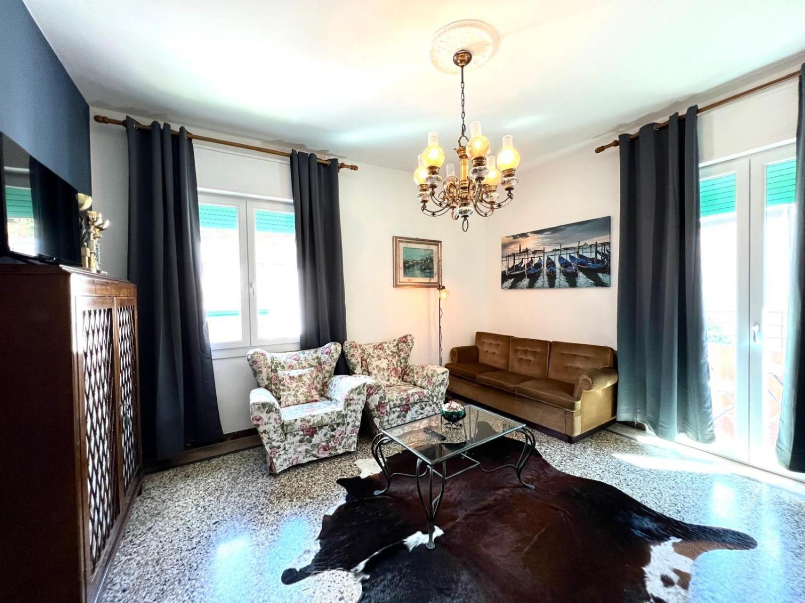 S Marco Full Apartamento